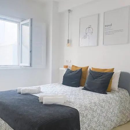 아파트 Almirante24 - With Garden - Ajuda Palace & Royal Treasure Museum 리스본