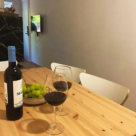 Almirante24 - With Garden - Ajuda Palace & Royal Treasure Museum 아파트