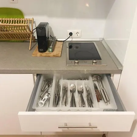 아파트 Almirante24 - With Garden - Ajuda Palace & Royal Treasure Museum