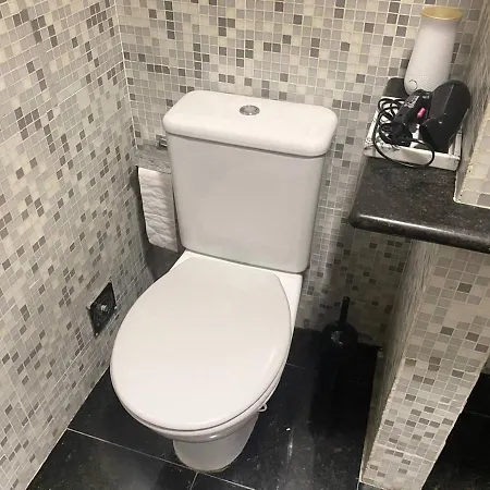 Almirante24 - With Garden - Ajuda Palace & Royal Treasure Museum 아파트 *