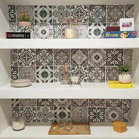 Almirante24 - With Garden - Ajuda Palace & Royal Treasure Museum 아파트