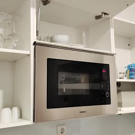 Almirante24 - With Garden - Ajuda Palace & Royal Treasure Museum 아파트