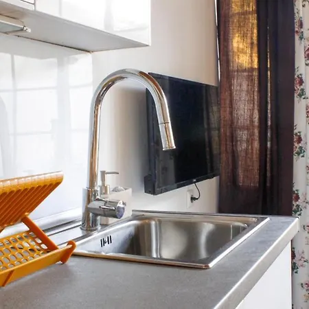 Almirante24 - With Garden - Ajuda Palace & Royal Treasure Museum * 리스본