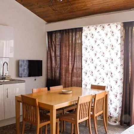 아파트 Almirante24 - With Garden - Ajuda Palace & Royal Treasure Museum *