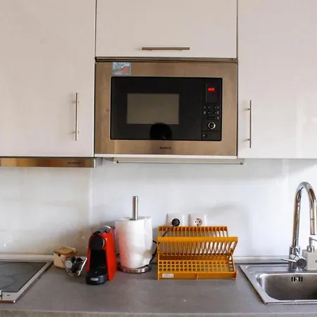 Almirante24 - With Garden - Ajuda Palace & Royal Treasure Museum *