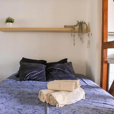 아파트 Almirante24 - With Garden - Ajuda Palace & Royal Treasure Museum *