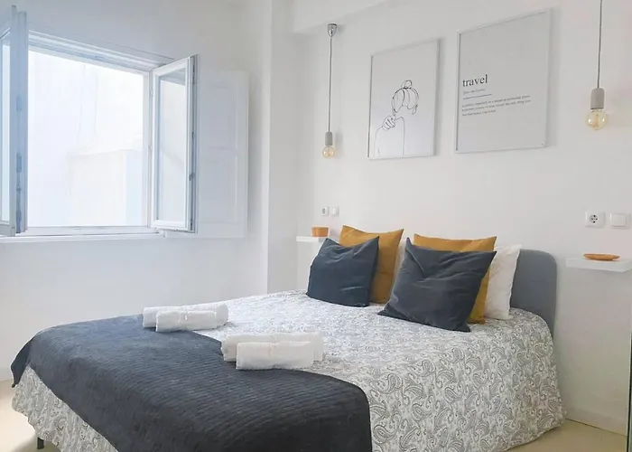 Appartement Almirante24 - With Garden - Ajuda Palace & Royal Treasure Museum Lisboa