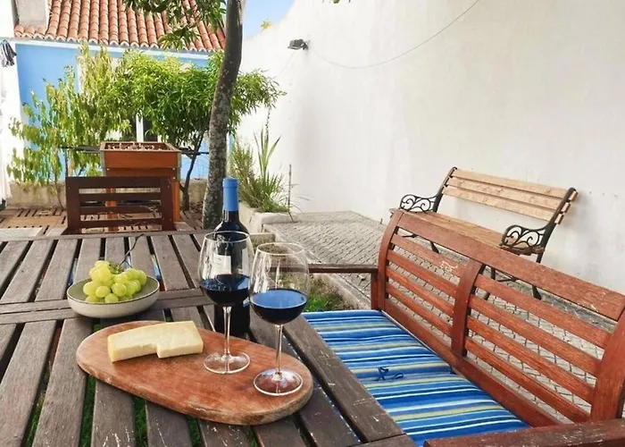 Almirante24 - With Garden - Ajuda Palace & Royal Treasure Museum Appartement Lisboa