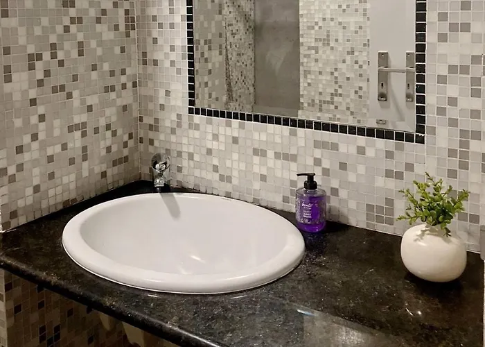 Appartement Almirante24 - With Garden - Ajuda Palace & Royal Treasure Museum Lisboa