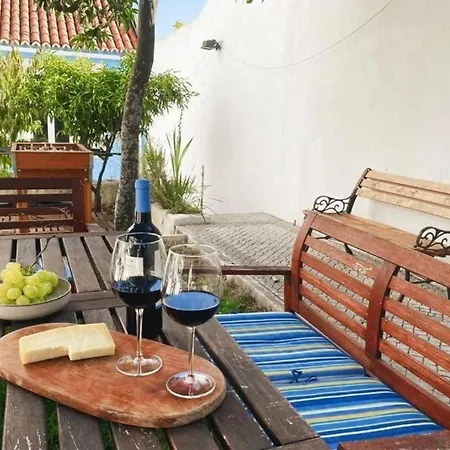 Almirante24 - With Garden - Ajuda Palace & Royal Treasure Museum Appartement Lissabon