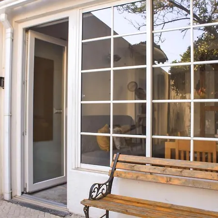 Apartment Almirante24 - With Garden - Ajuda Palace & Royal Treasure Museum Lisbon